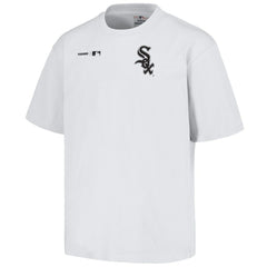 Chicago White Sox PLEASURES Precision T-Shirt - White