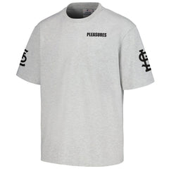 St. Louis Cardinals PLEASURES Team T-Shirt - Gray