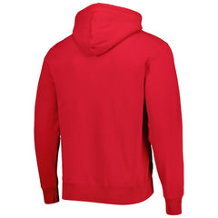 Kansas City Chiefs '47 Regional Headline Pullover Hoodie - Red sale