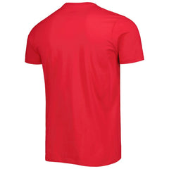 Kansas City Chiefs '47 Logo Regional Super Rival T-Shirt - Red on sale
