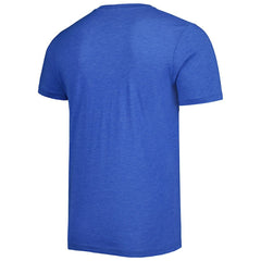 Orlando Magic Homage Unisex Hometown Hyper Local Tri-Blend T-Shirt - Royal sale