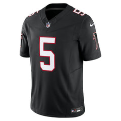 Drake London Atlanta Falcons Vapor F.U.S.E. Limited Jersey - Black | Nike discount