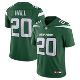 Breece Hall New York Jets Vapor Untouchable Limited Jersey - Gotham Green | Nike on sale