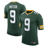 Christian Watson Green Bay Packers Vapor Untouchable Limited Jersey - Green | Nike discount