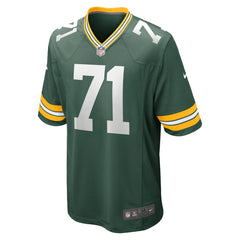 Josh Sitton Green Bay Packers Retired Game Jersey - Green | Nike discount
