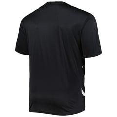 Baltimore Orioles Sublimation T-Shirt - Black