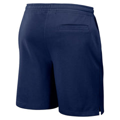 Atlanta Braves Darius Rucker Collection Team Color Shorts - Navy