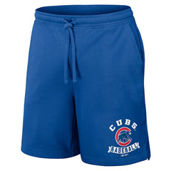 Chicago Cubs Darius Rucker Collection Team Color Shorts - Royal