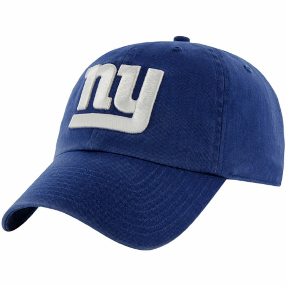 New York Giants '47 Brand Cleanup Adjustable Hat - Royal Blue for sale