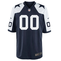 Youth Dallas Cowboys Customized Alternate Game Jersey | Nike sale