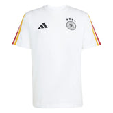 2026 Germany Men's DNA Tee White