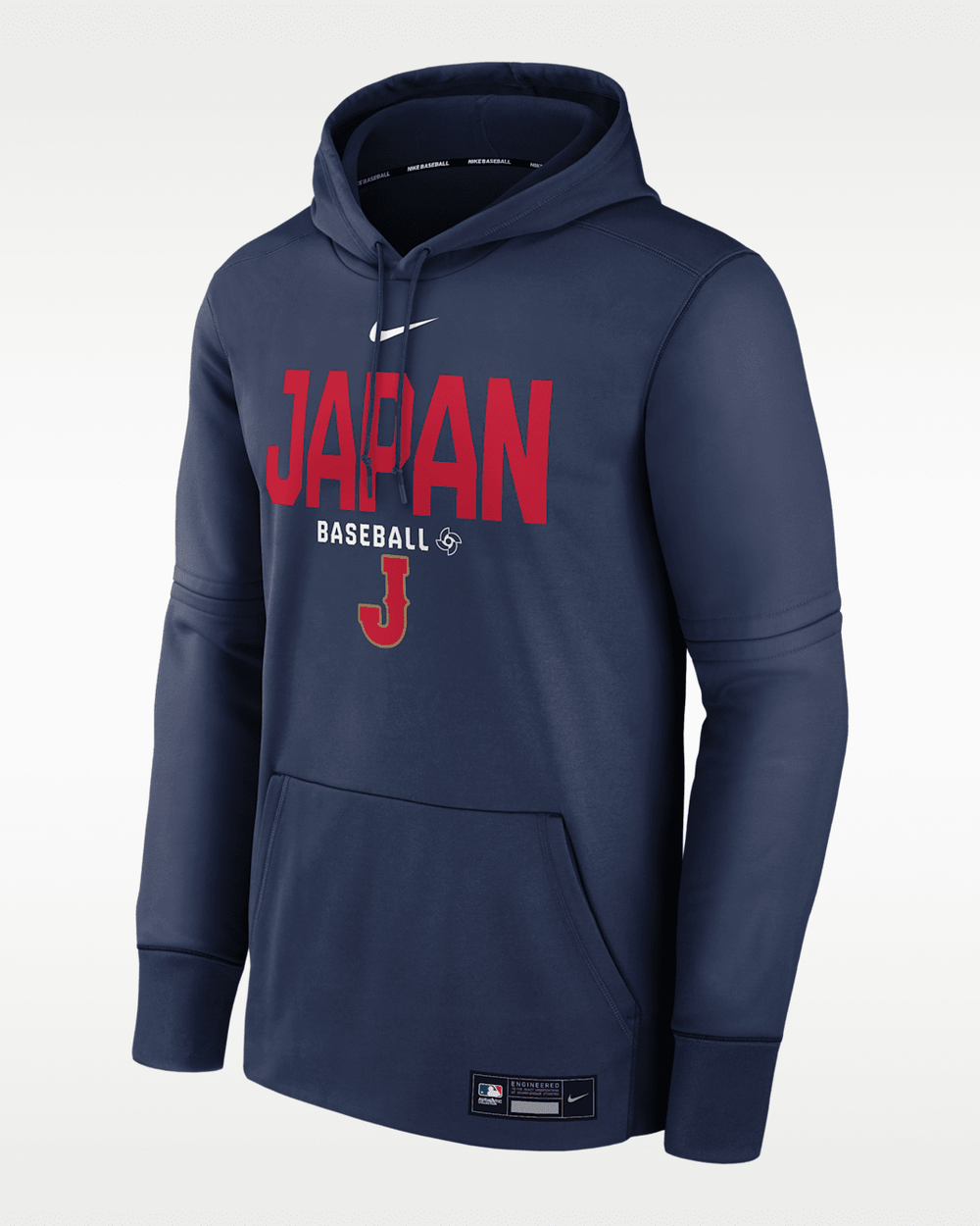 Japan National Baseball Team 2026 World Baseball Classic Authentic Collection - WBC
