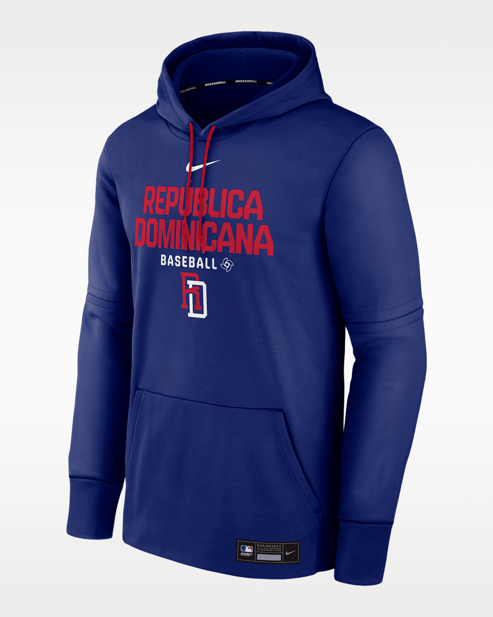 Dominican Republic National Baseball Team 2026 World Baseball Classic Authentic Collection - WBC