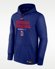 Dominican Republic National Baseball Team 2026 World Baseball Classic Authentic Collection - WBC