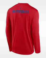 Dominican Republic National Baseball Team 2026 World Baseball Classic 2-Hit Legend - WBC