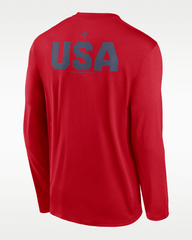 USA Baseball 2026 World Baseball Classic 2-Hit Legend - WBC