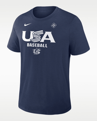 USA Baseball 2026 World Baseball Classic Authentic Collection Early Work - WBC