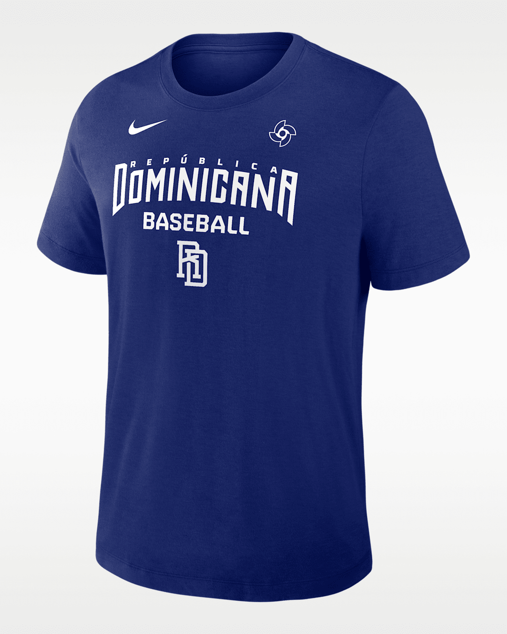 Dominican Republic National Baseball Team 2026 World Baseball Classic Authentic Collection Early Work - WBC