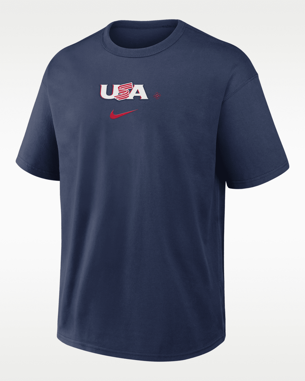 USA Baseball 2026 World Baseball Classic City Name Max90 - WBC