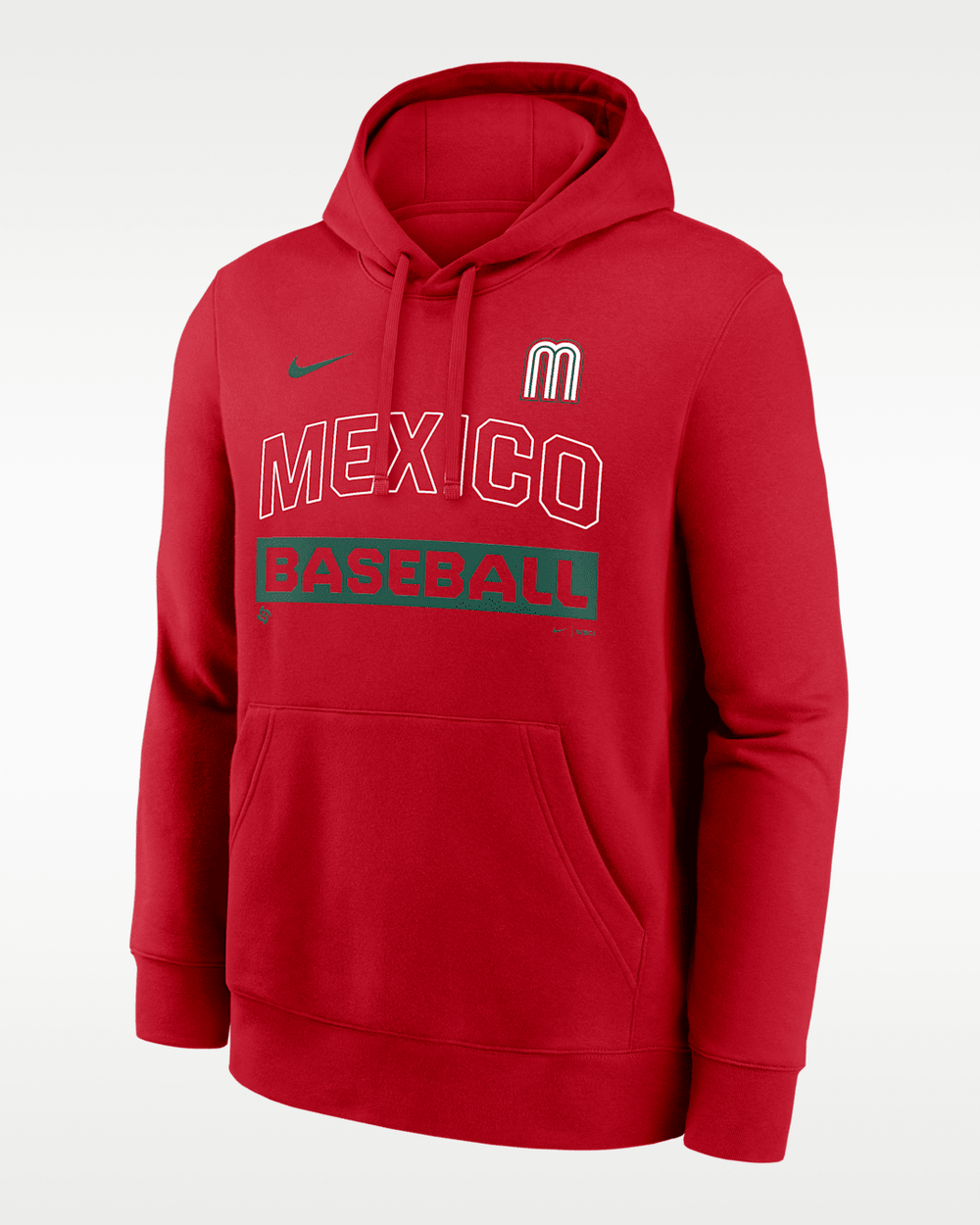 Mexico National Baseball Team 2026 World Baseball Classic Club - WBC