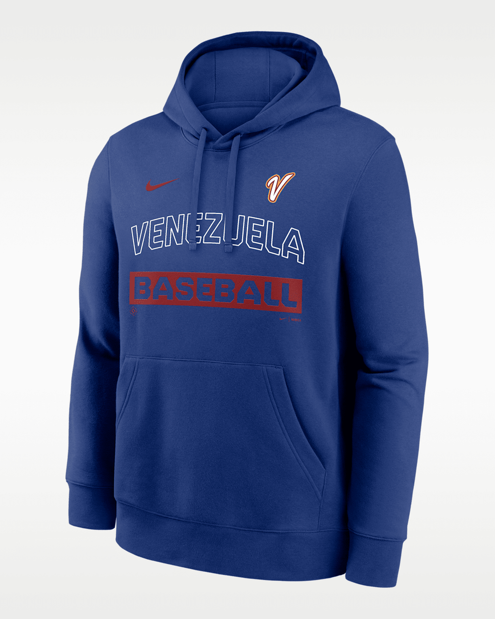 Venezuela National Baseball Team 2026 World Baseball Classic Club - WBC