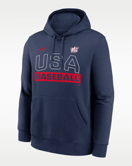 USA Baseball 2026 World Baseball Classic Club - WBC