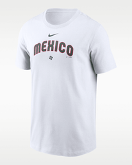 Mexico National Baseball Team 2026 World Baseball Classic Wordmark - WBC
