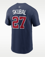 Tarik Skubal USA Baseball 2026 World Baseball Classic - WBC