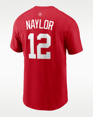 Josh Naylor Canada National Baseball Team 2026 World Baseball Classic - WBC