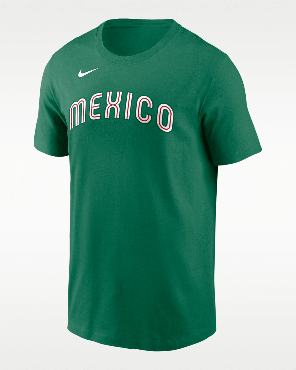 Jarren Duran Mexico National Baseball Team 2026 World Baseball Classic - WBC