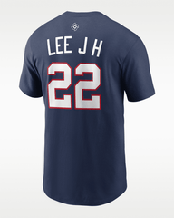 Jung Hoo Lee Korea National Baseball Team 2026 World Baseball Classic - WBC