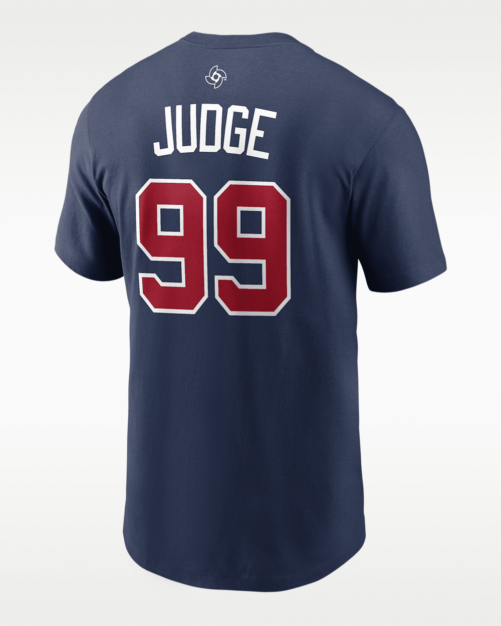 Aaron Judge USA Baseball 2026 World Baseball Classic - WBC