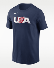 Tarik Skubal USA Baseball 2026 World Baseball Classic - WBC