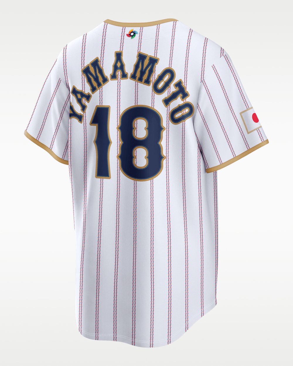 Yoshinobu Yamamoto Japan National Baseball Team 2026 World Baseball Classic - WBC