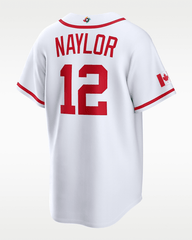 Josh Naylor Canada National Baseball Team 2026 World Baseball Classic - WBC
