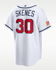Paul Skenes USA Baseball 2026 World Baseball Classic - WBC