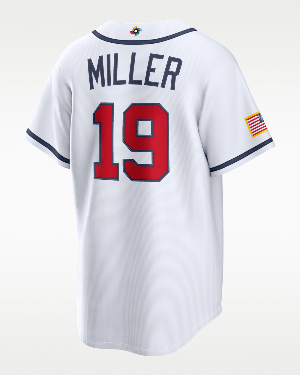 Mason Miller USA Baseball 2026 World Baseball Classic - WBC