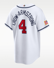 Pete Crow-Armstrong USA Baseball 2026 World Baseball Classic - WBC