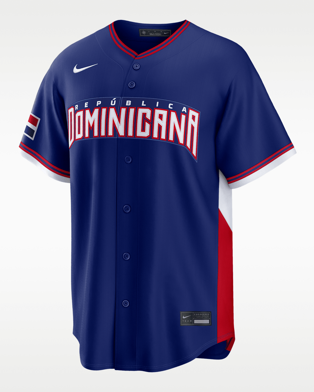 Juan Soto Dominican Republic National Baseball Team 2026 World Baseball Classic - WBC