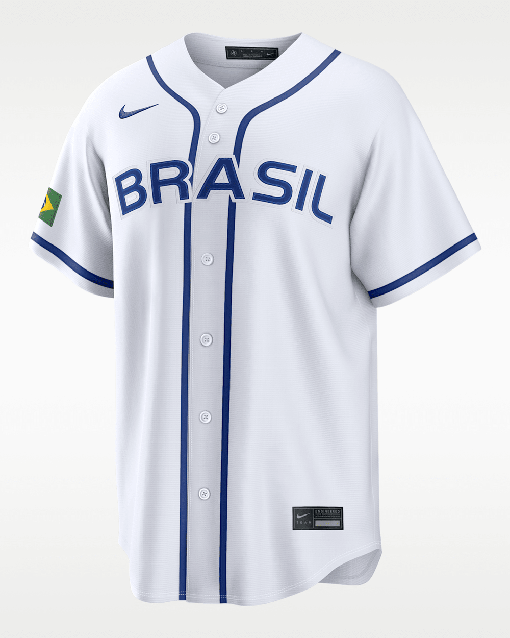 Brazil National Baseball Team 2026 World Baseball Classic - WBC