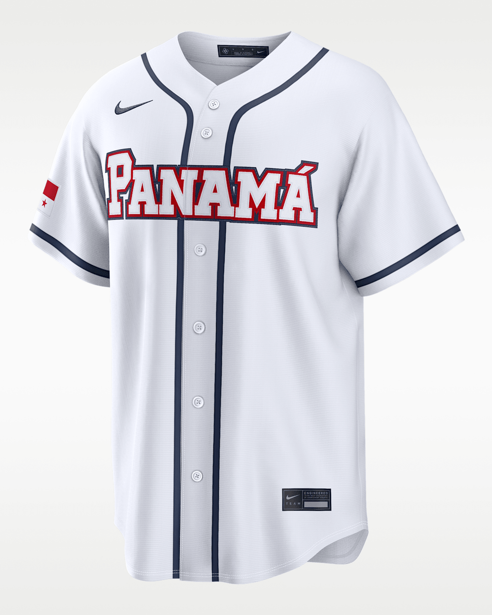 Panama National Baseball Team 2026 World Baseball Classic - WBC