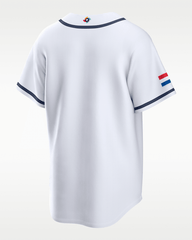 Netherlands National Baseball Team 2026 World Baseball Classic - WBC