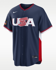 USA Baseball 2026 World Baseball Classic - WBC