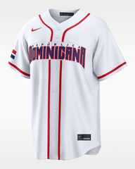 Dominican Republic National Baseball Team 2026 World Baseball Classic - WBC