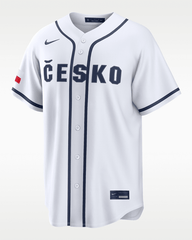 Czech Republic National Baseball Team 2026 World Baseball Classic - WBC