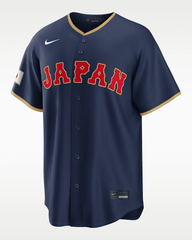 Japan National Baseball Team 2026 World Baseball Classic - WBC