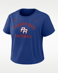 Puerto Rico National Baseball Team 2026 World Baseball Classic Mod - WBC