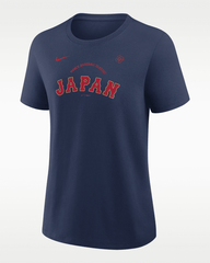 Japan National Baseball Team 2026 World Baseball Classic Script - WBC