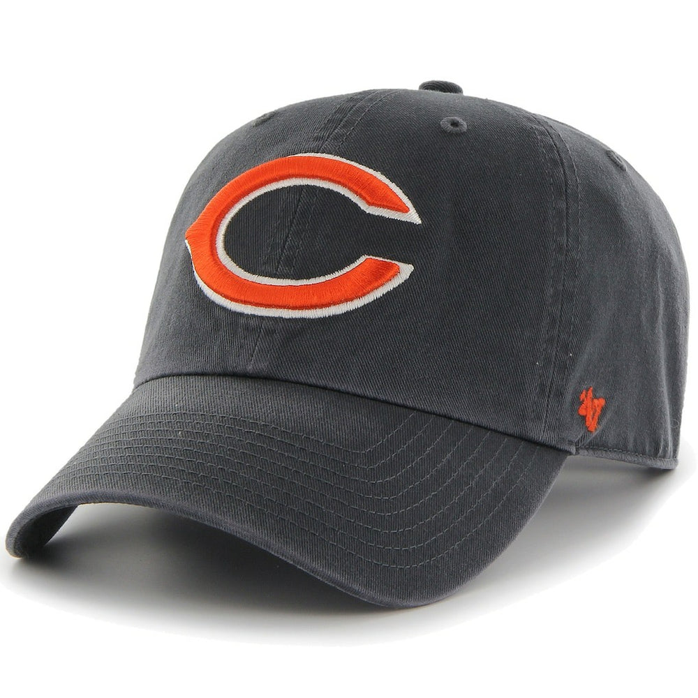 Chicago Bears '47 Clean Up Adjustable Hat - Navy online
