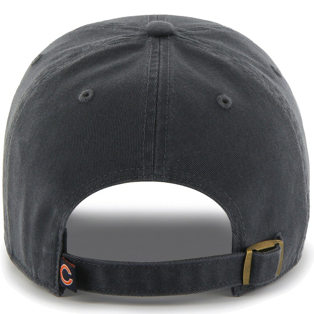 Chicago Bears '47 Clean Up Adjustable Hat - Navy online